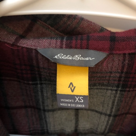 Flannel - Picture 2 of 3